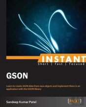Instant Gson