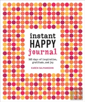 Instant Happy Journal