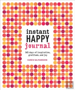 Bertrand.pt - Instant Happy Journal