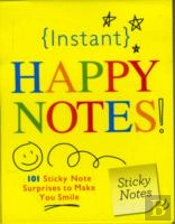 Instant Happy Notes