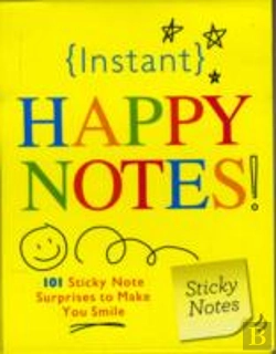 Bertrand.pt - Instant Happy Notes