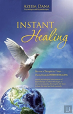 Bertrand.pt - Instant Healing: Become A Therapist In 7