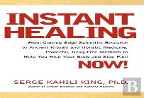 Instant Healing