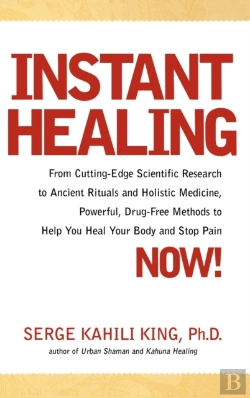 Bertrand.pt - Instant Healing