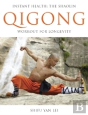 Instant Health: The Shaoun Qigong Workout For Longevity