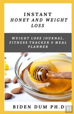 Bertrand.pt - Instant Honey And Weight Loss