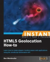 Instant Html5 Geolocation How-To