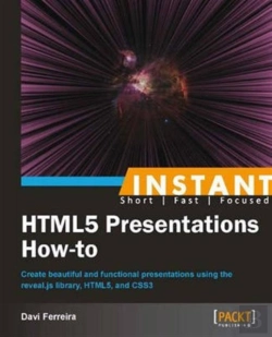 Bertrand.pt - Instant Html5 Presentations How-To