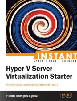 Bertrand.pt - Instant Hyper-V Server Virtualization Starter