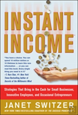 Bertrand.pt - Instant Income: Strategies That Bring In The Cash