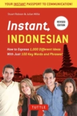 Bertrand.pt - Instant Indonesian