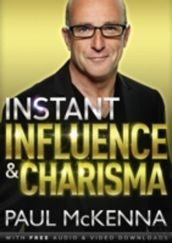 Bertrand.pt - Instant Influence and Charisma