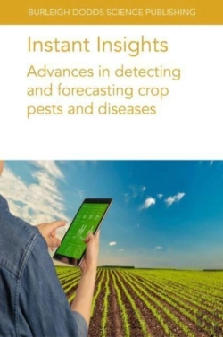Bertrand.pt - Instant Insights: Advances In Detecting And Forecasting Crop Pests And Diseases