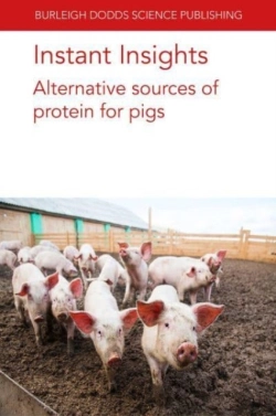Bertrand.pt - Instant Insights: Alternative Sources Of Protein For Pigs