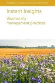 Instant Insights: Biodiversity Management Practices