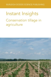 Instant Insights: Conservation Tillage In Agriculture