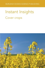Instant Insights: Cover Crops