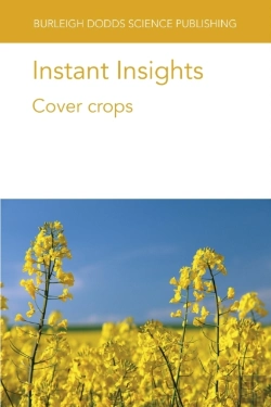 Bertrand.pt - Instant Insights: Cover Crops