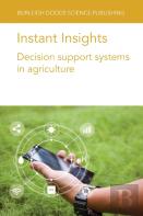 Instant Insights: Decision Support Systems In Agriculture