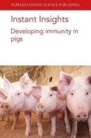 Instant Insights: Developing Immunity In Pigs