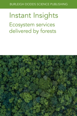 Bertrand.pt - Instant Insights: Ecosystem Services Delivered By Forests