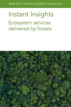 Bertrand.pt - Instant Insights: Ecosystem Services Delivered By Forests