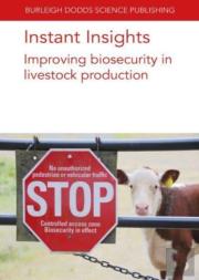 Instant Insights: Improving Biosecurity In Livestock Production