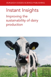Instant Insights: Improving The Sustainability Of Dairy Production