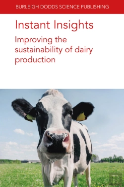 Bertrand.pt - Instant Insights: Improving The Sustainability Of Dairy Production