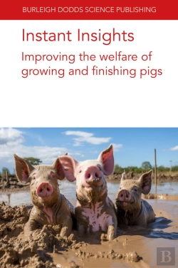Bertrand.pt - Instant Insights: Improving The Welfare Of Growing And Finishing Pigs