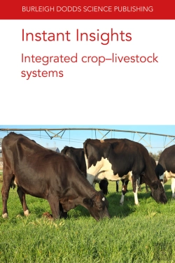 Bertrand.pt - Instant Insights: Integrated Crop-Livestock Systems