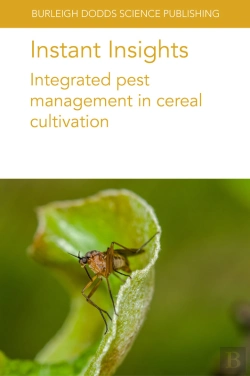 Bertrand.pt - Instant Insights: Integrated Pest Management In Cereal Cultivation