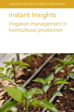 Bertrand.pt - Instant Insights: Irrigation Management In Horticultural Production