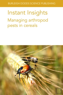 Bertrand.pt - Instant Insights: Managing Arthropod Pests In Cereals