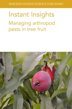 Bertrand.pt - Instant Insights: Managing Arthropod Pests In Tree Fruit