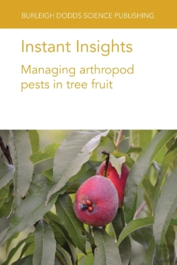Bertrand.pt - Instant Insights: Managing Arthropod Pests In Tree Fruit