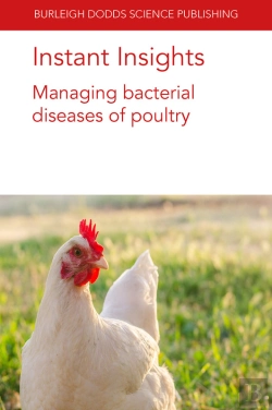 Bertrand.pt - Instant Insights: Managing Bacterial Diseases Of Poultry