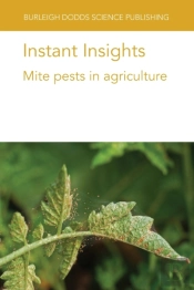 Instant Insights: Mite Pests In Agriculture