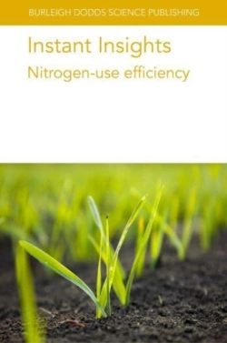 Bertrand.pt - Instant Insights: Nitrogen-Use Efficiency