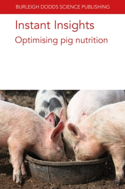 Bertrand.pt - Instant Insights: Optimising Pig Nutrition