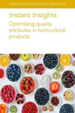 Bertrand.pt - Instant Insights: Optimising Quality Attributes In Horticultural Products
