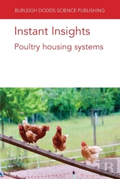 Instant Insights: Poultry Housing Systems
