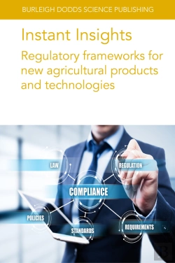 Bertrand.pt - Instant Insights: Regulatory Frameworks For New Agricultural Products And Technologies