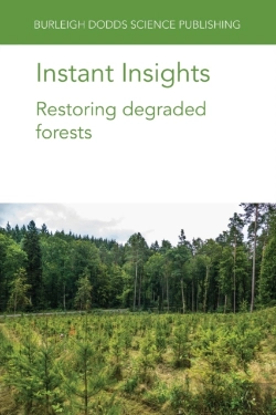 Bertrand.pt - Instant Insights: Restoring Degraded Forests