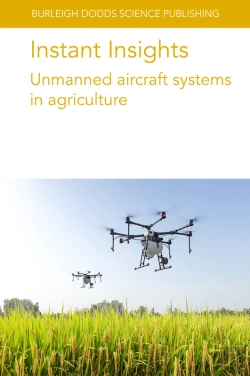 Bertrand.pt - Instant Insights: Unmanned Aircraft Systems In Agriculture