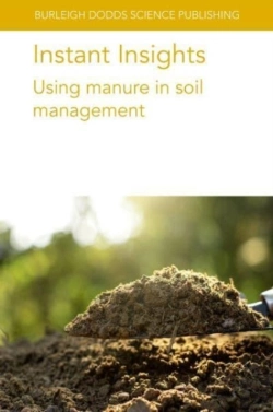Bertrand.pt - Instant Insights: Using Manure In Soil Management