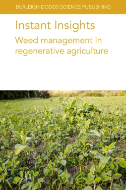 Bertrand.pt - Instant Insights: Weed Management In Regenerative Agriculture