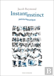 Instant Instinct