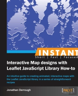Bertrand.pt - Instant Interactive Map Designs With Leaflet Javascript Library How-To