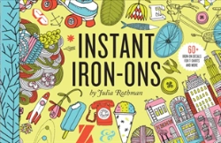 Bertrand.pt - Instant Iron-Ons